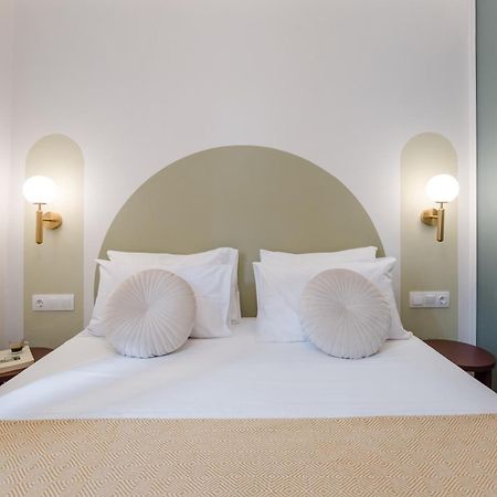 Neratze Hammam Suites Rethymno  Exterior photo