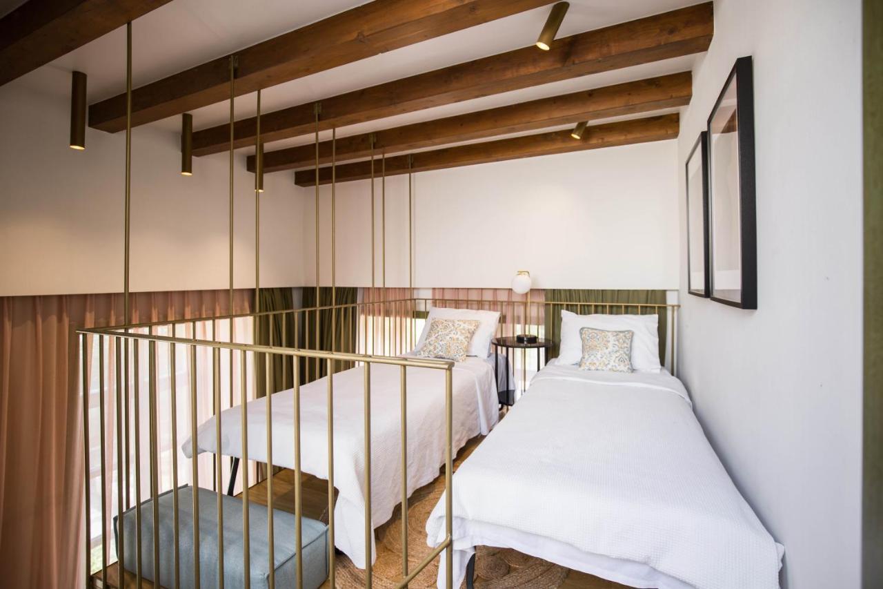 Neratze Hammam Suites Rethymno  Exterior photo