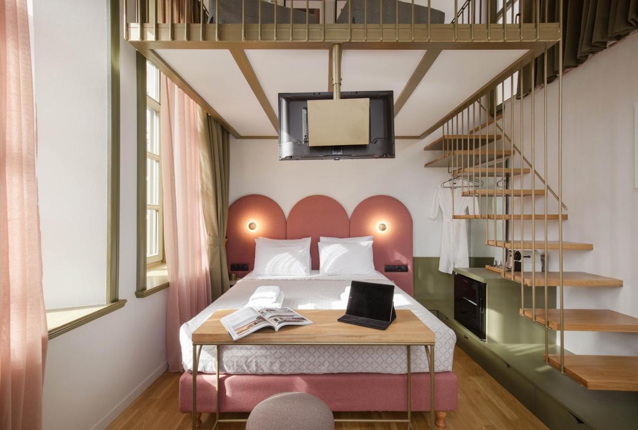 Neratze Hammam Suites Rethymno  Exterior photo