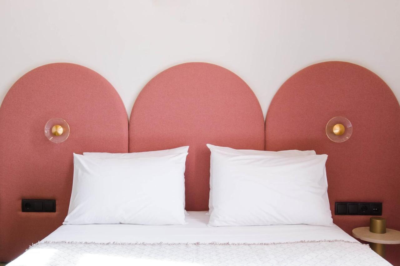 Neratze Hammam Suites Rethymno  Exterior photo