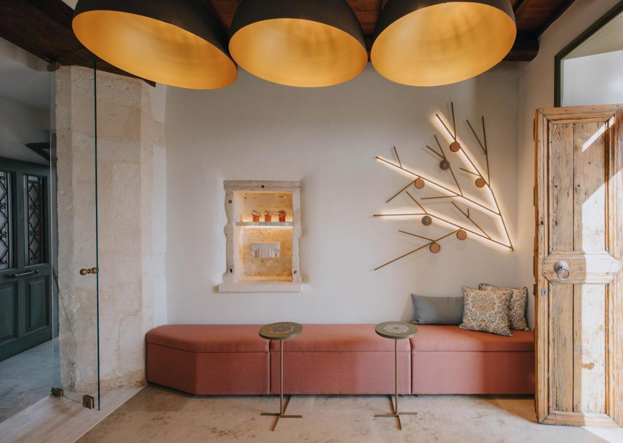 Neratze Hammam Suites Rethymno  Exterior photo