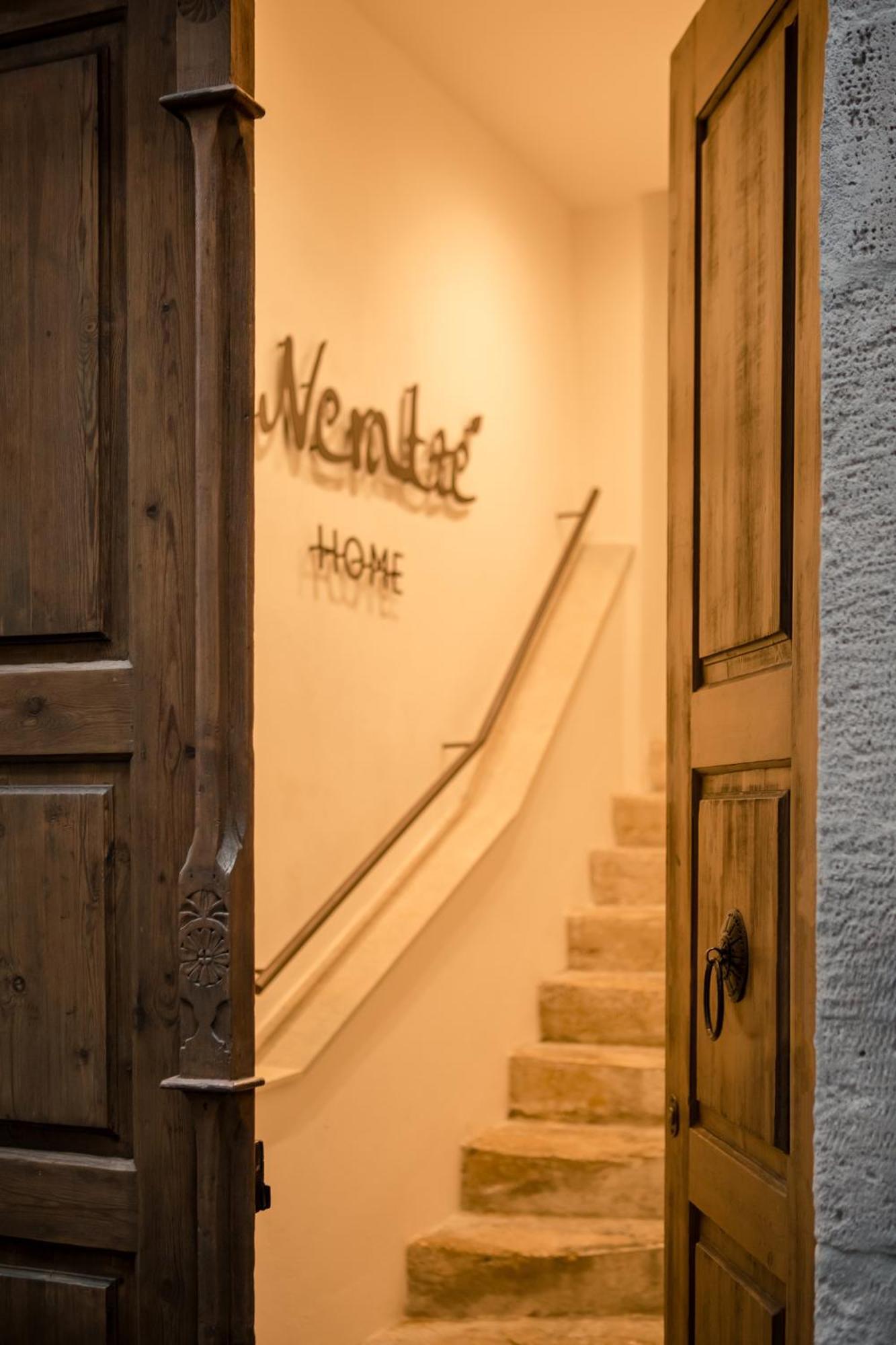 Neratze Hammam Suites Rethymno  Exterior photo