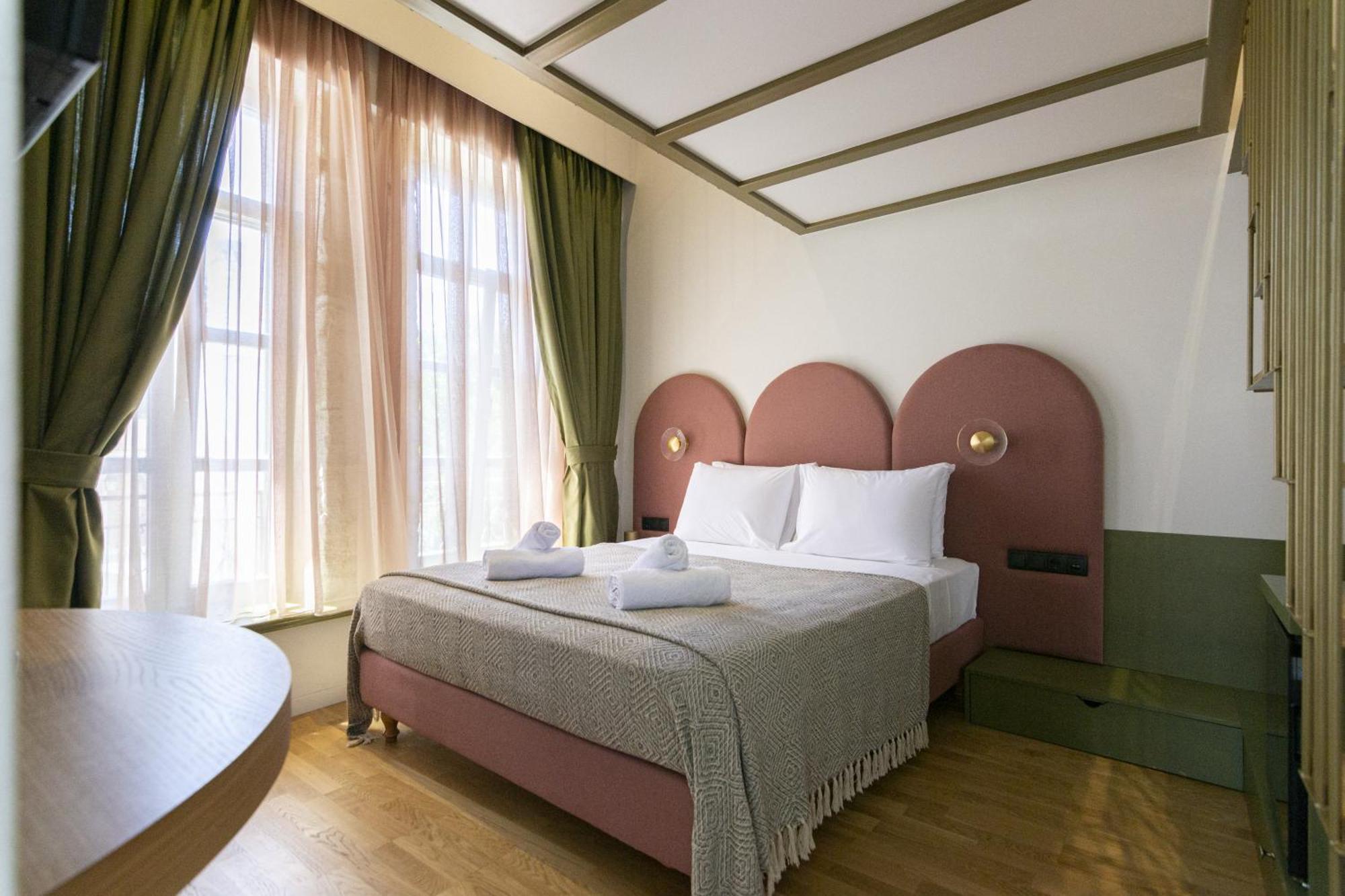 Neratze Hammam Suites Rethymno  Exterior photo