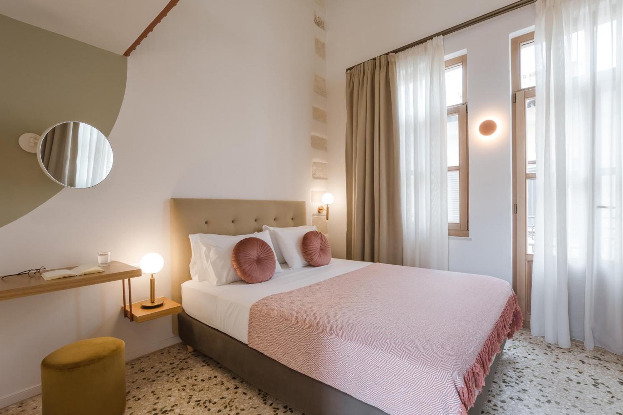 Neratze Hammam Suites Rethymno  Exterior photo