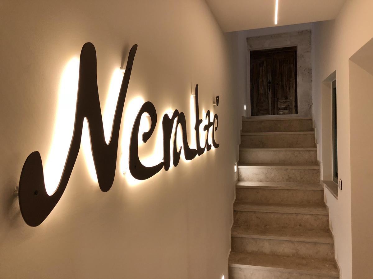 Neratze Hammam Suites Rethymno  Exterior photo