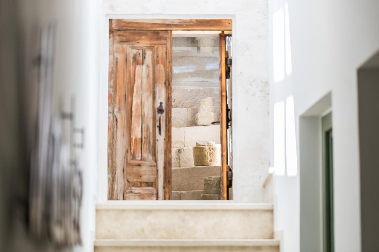 Neratze Hammam Suites Rethymno  Exterior photo