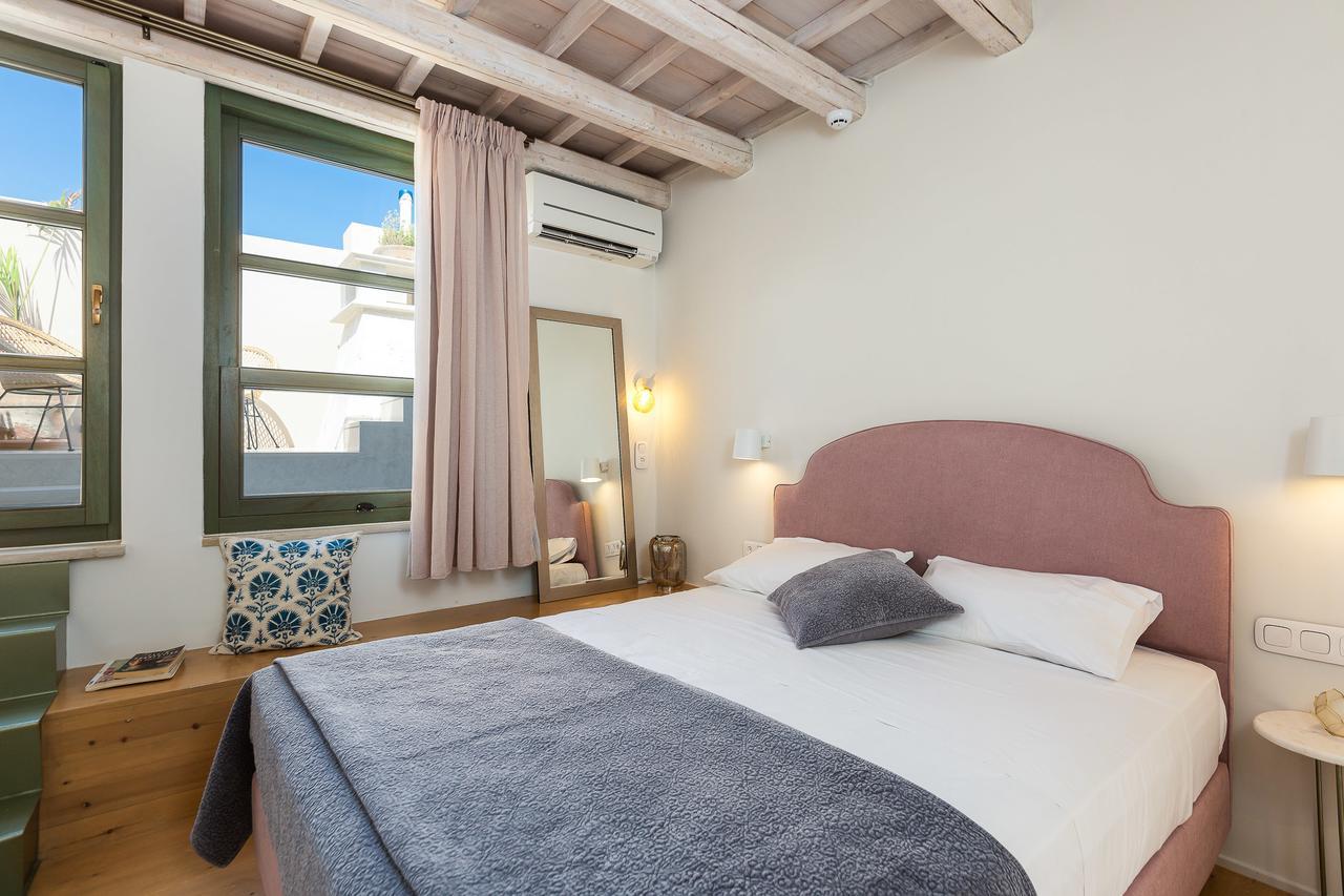 Neratze Hammam Suites Rethymno  Exterior photo