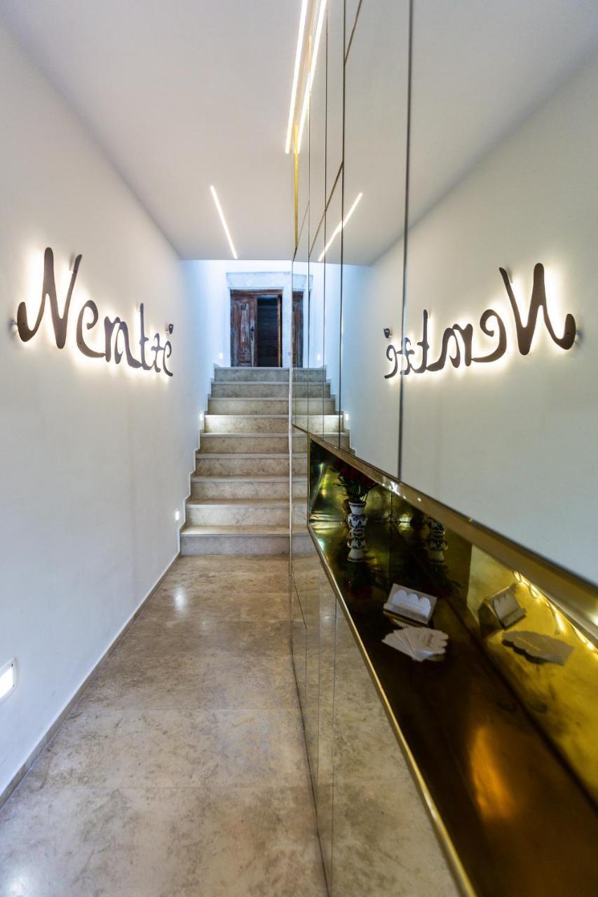 Neratze Hammam Suites Rethymno  Exterior photo
