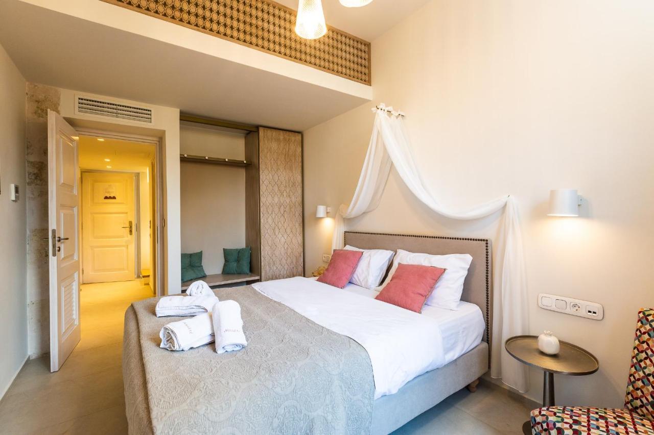 Neratze Hammam Suites Rethymno  Exterior photo