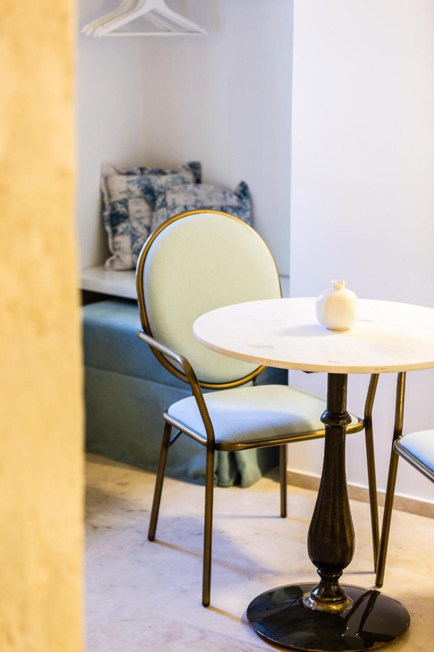 Neratze Hammam Suites Rethymno  Exterior photo