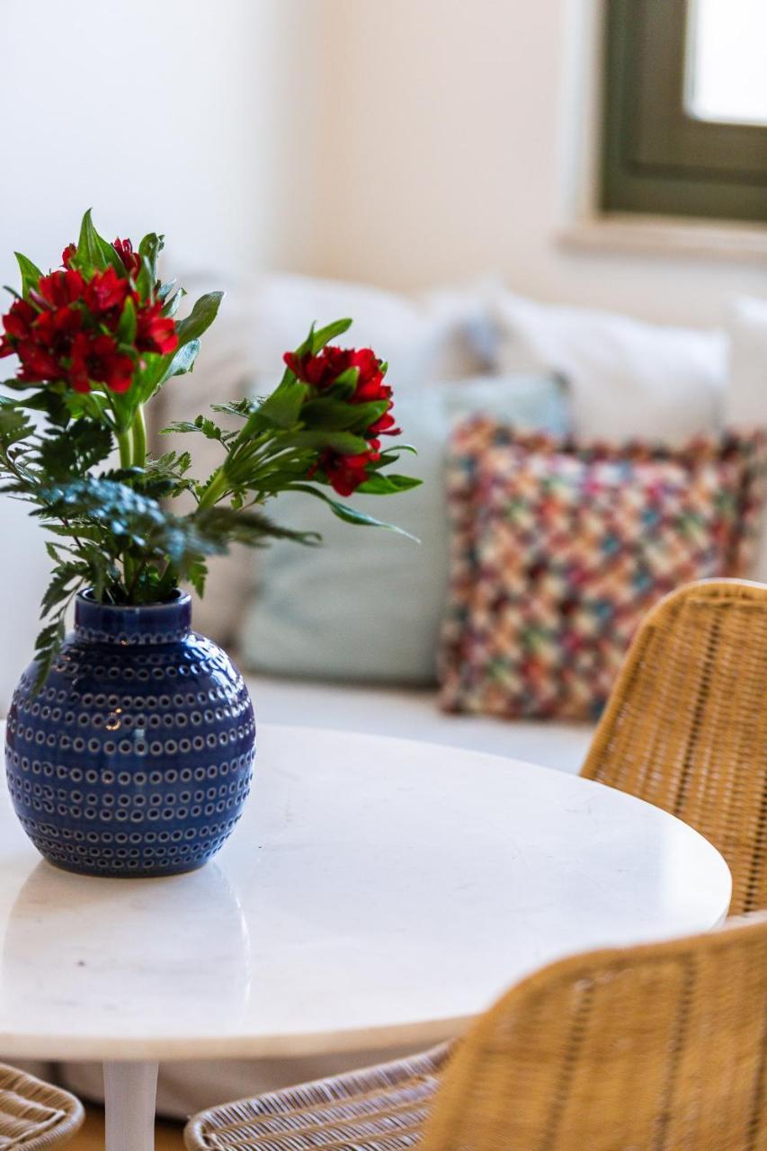 Neratze Hammam Suites Rethymno  Exterior photo